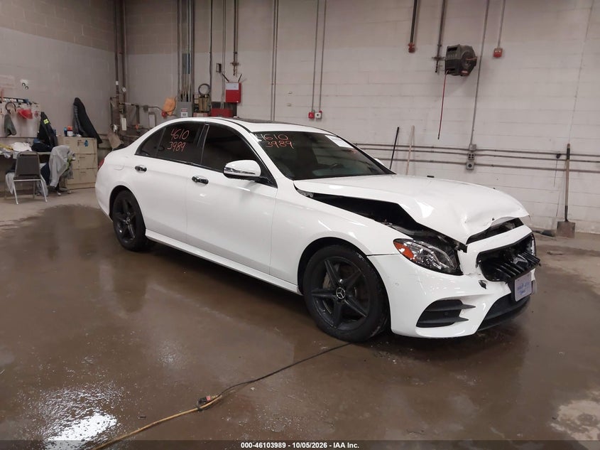 Vin: wddzf4kb9ha017631, lot: 46603647, mercedes-benz e 300 4matic 2017 img_1