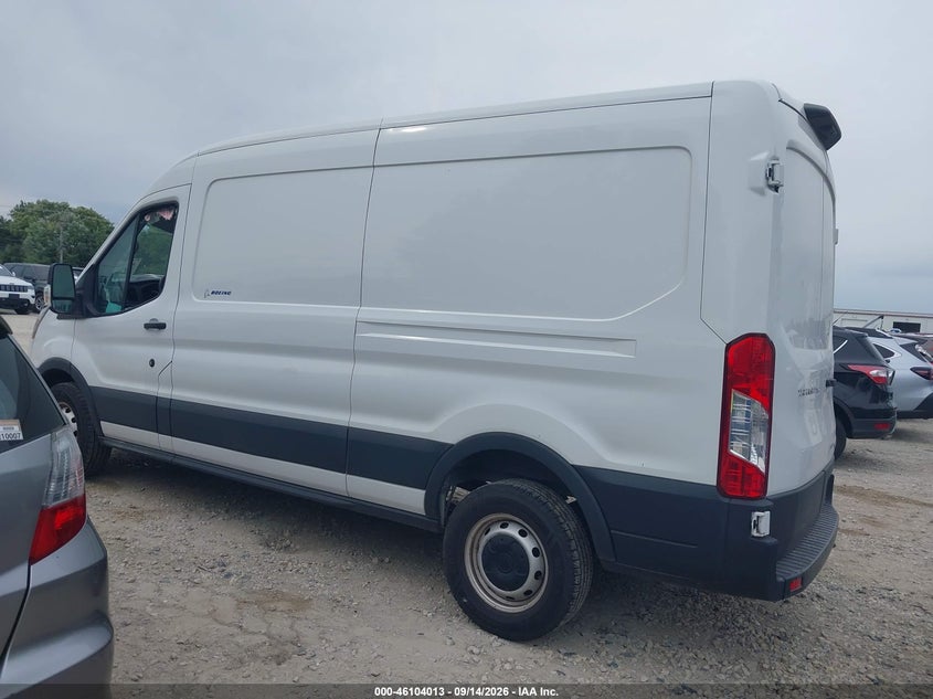 Vin: 1ftbr1c87nka67177, lot: 46603671, ford transit-250 20223