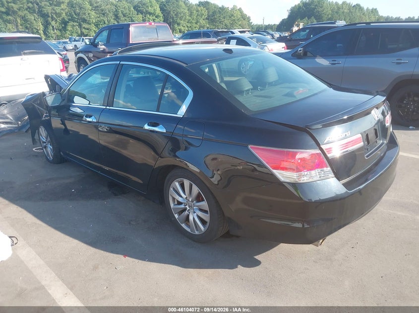 Vin: 1hgcp3f84ca028620, lot: 46603730, honda accord 3.5 ex-l 20123