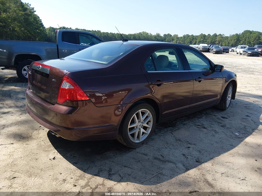 Vin: 3fahp0ja1cr215869, lot: 46603733, ford fusion sel 20124