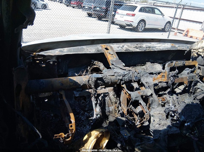 RAM 2500 2016 VIN 3C6UR5CLXGG357841