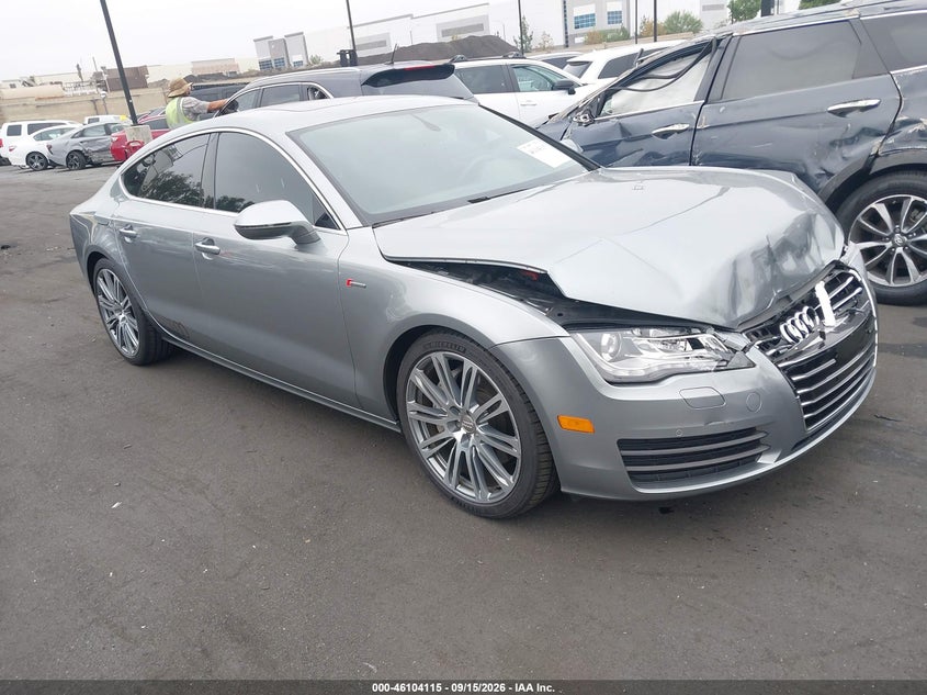 Vin: wauwgafc2en148042, lot: 46603773, audi a7 3.0t premium plus 2014 img_1