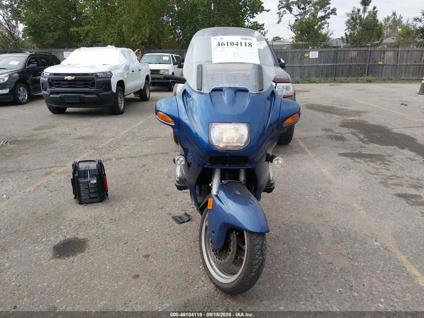 BMW R1100 1996