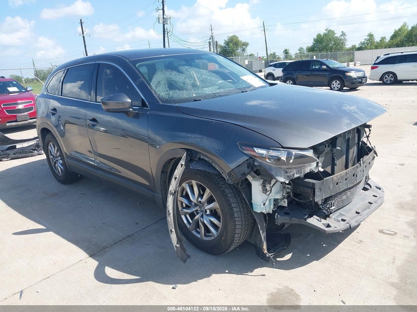 MAZDA CX-9 - zdjęcie 1