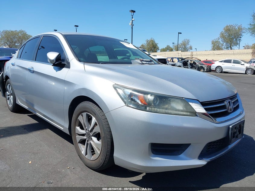 Vin: 1hgcr2f34fa152366, lot: 46603796, honda accord lx 2015 img_1