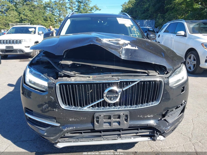 VOLVO XC90 - zdjęcie 12