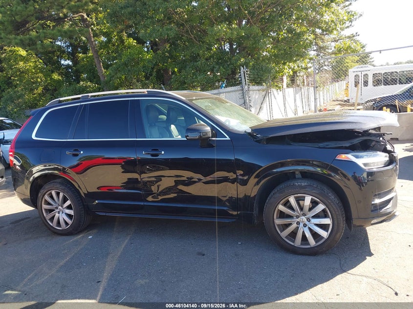 VOLVO XC90 - zdjęcie 13