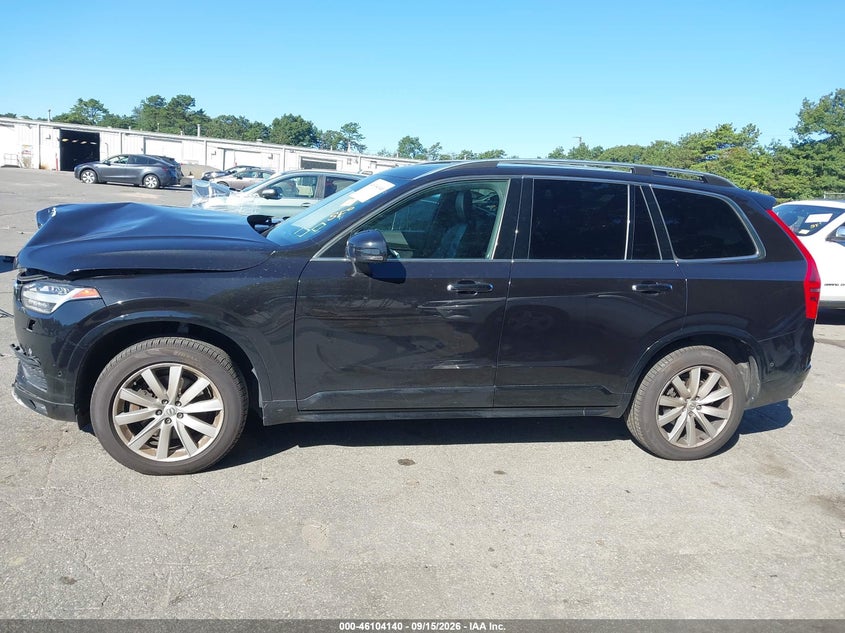 VOLVO XC90 - zdjęcie 14