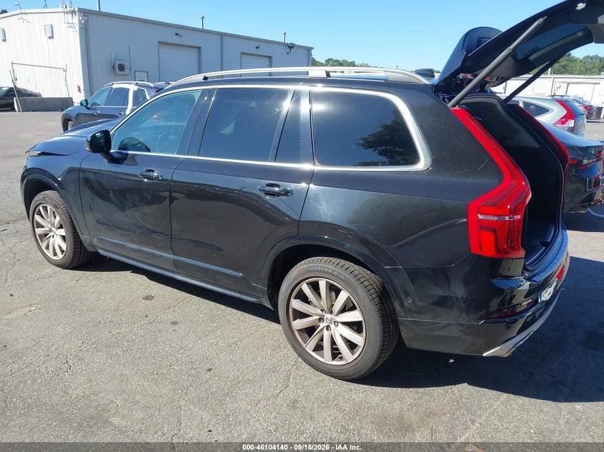 VOLVO XC90 - zdjęcie 3