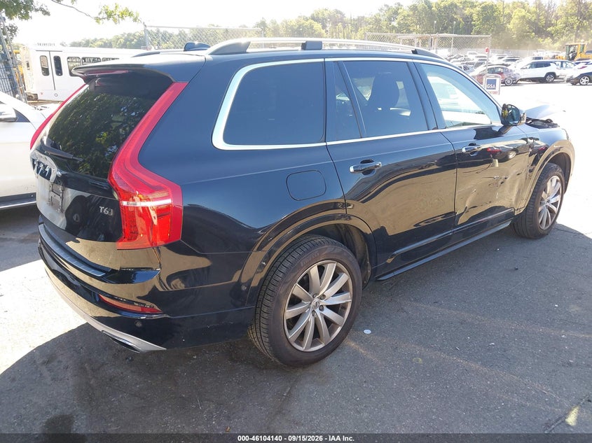VOLVO XC90 - zdjęcie 4
