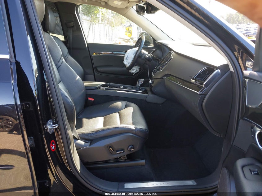 VOLVO XC90 - zdjęcie 5