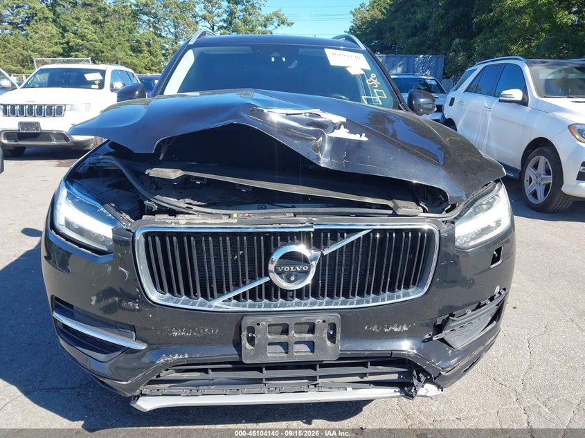 VOLVO XC90 - zdjęcie 6