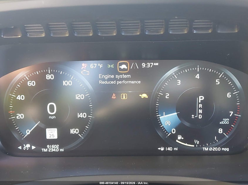 VOLVO XC90 - zdjęcie 7