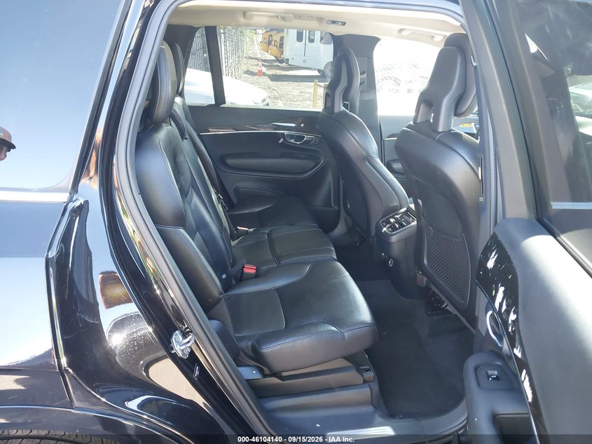 VOLVO XC90 - zdjęcie 8