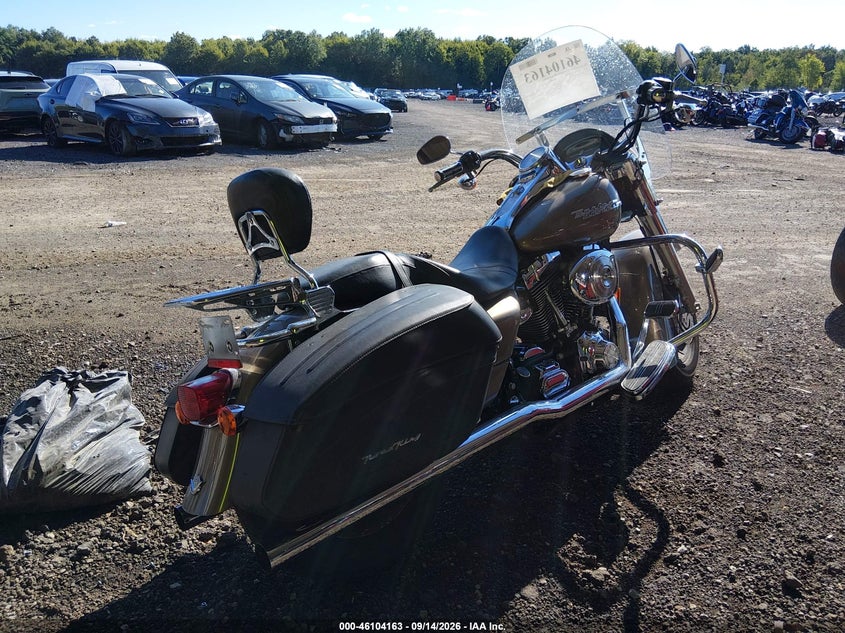 HARLEY-DAVIDSON FLHRSI 2004