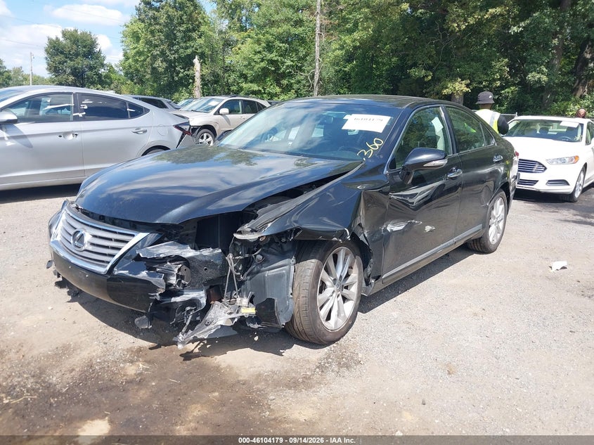 Vin: jthbk1eg4a2399207, lot: 46603837, lexus es 350 20102