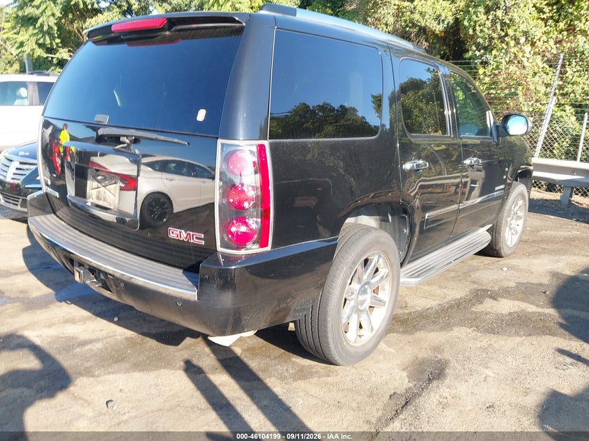 Vin: 1gks2eef6cr190131, lot: 46603857, gmc yukon denali 20124