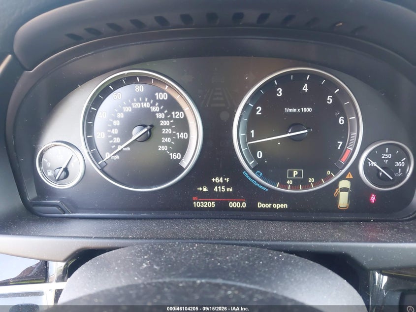 BMW X5 - zdjęcie 7