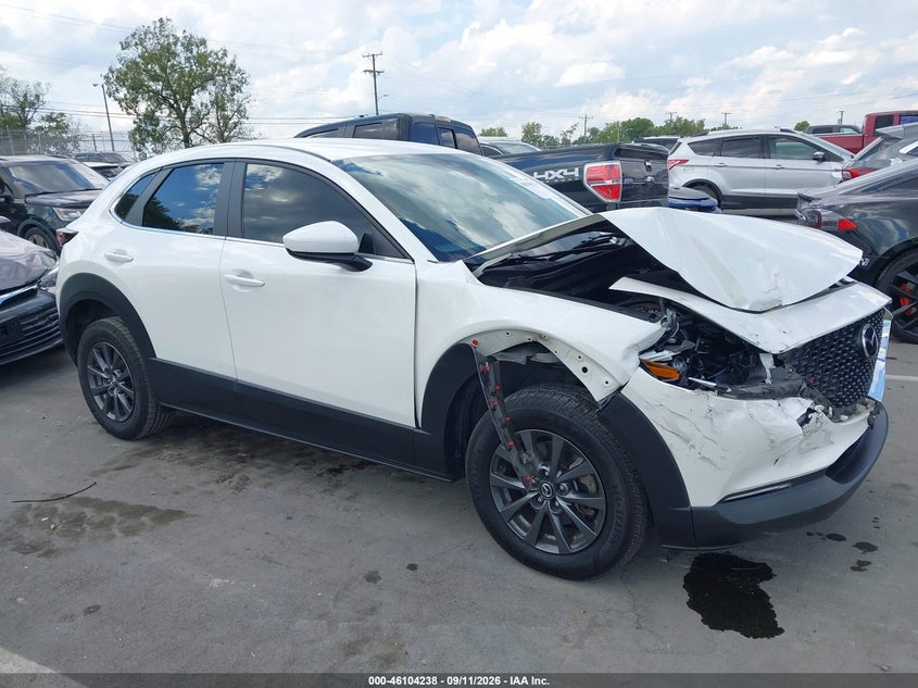 MAZDA CX-30 - zdjęcie 1