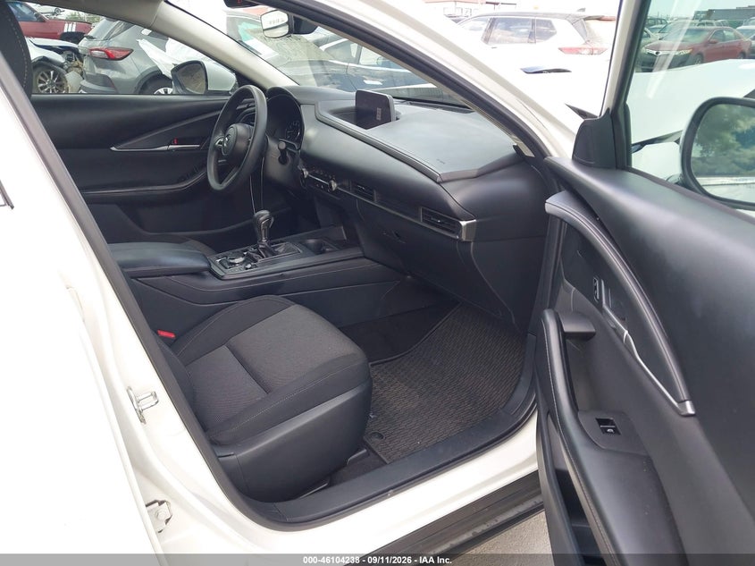MAZDA CX-30 - zdjęcie 5