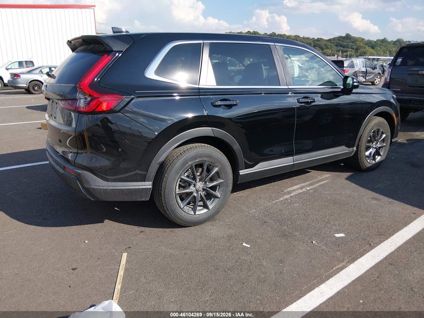 Vin: 7fars4h79te007114, lot: 46603926, honda cr-v ex-l awd 20264