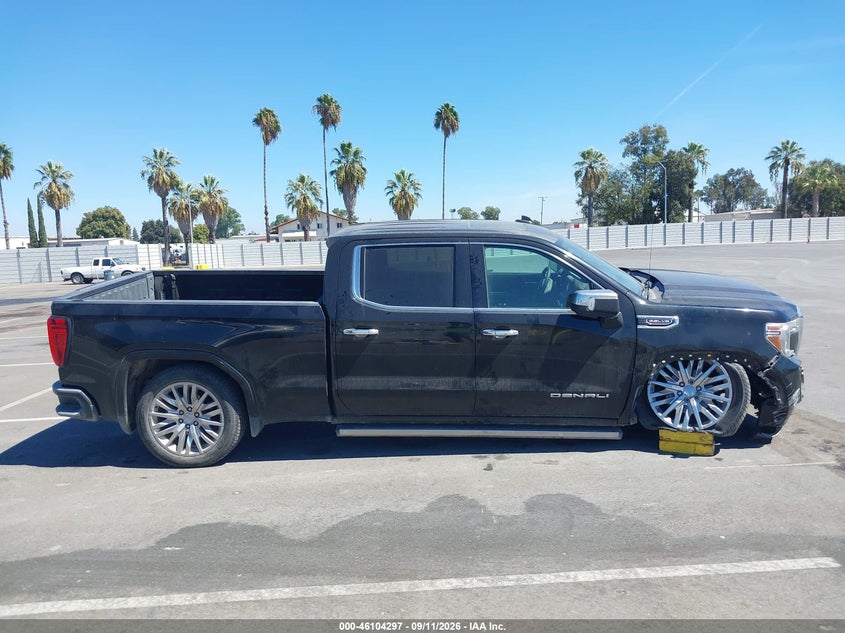 GMC SIERRA 1500 - zdjęcie 14