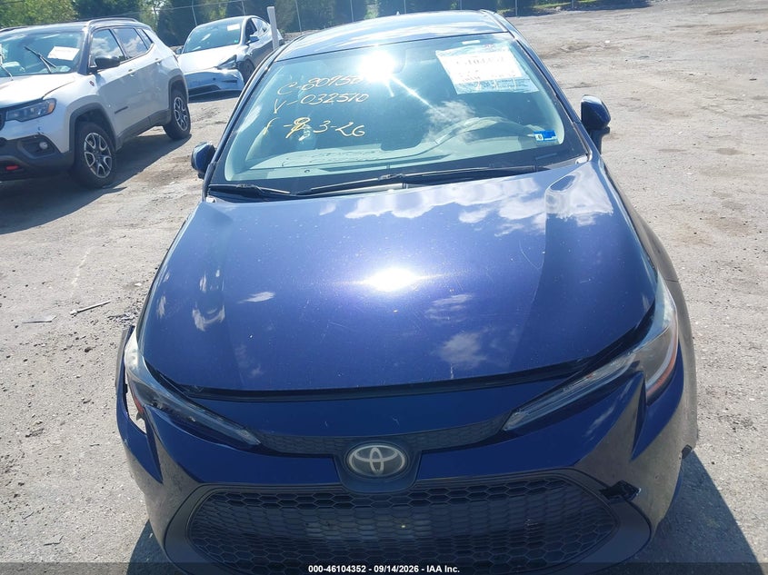 TOYOTA COROLLA - zdjęcie 12