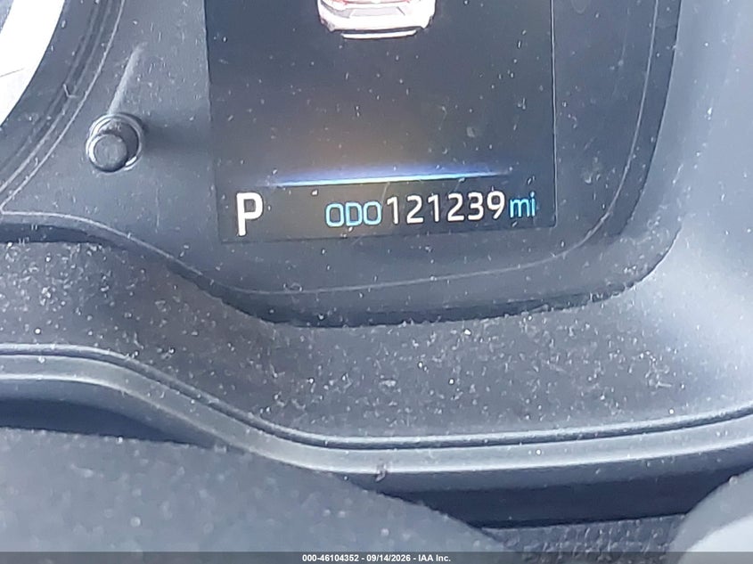 TOYOTA COROLLA - zdjęcie 15