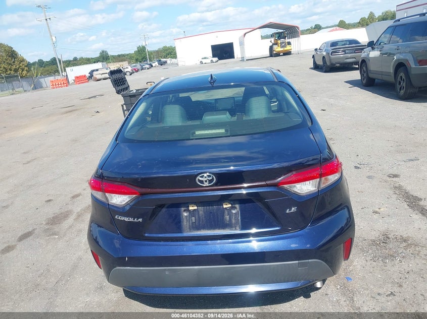 TOYOTA COROLLA - zdjęcie 16