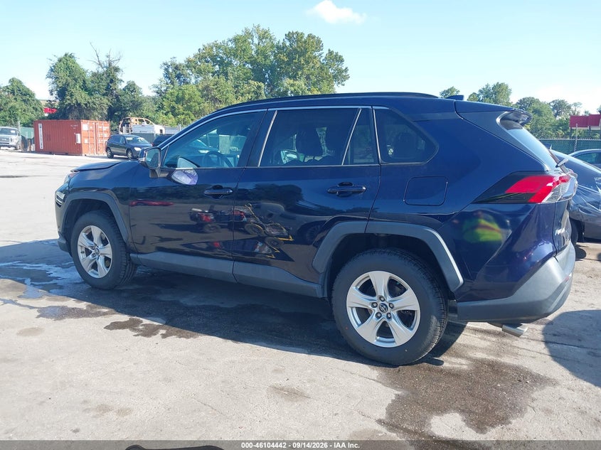 TOYOTA RAV4 - zdjęcie 14