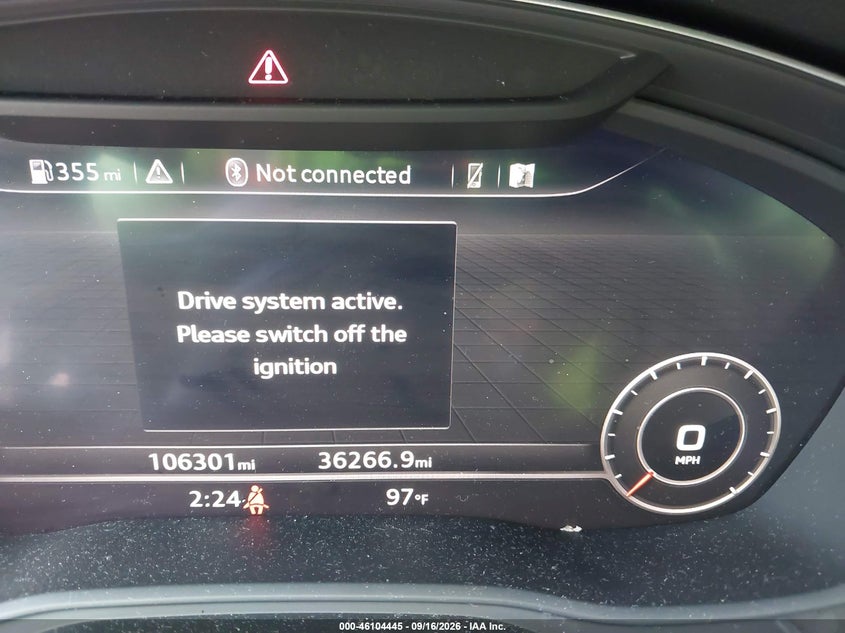 AUDI Q5 - zdjęcie 15