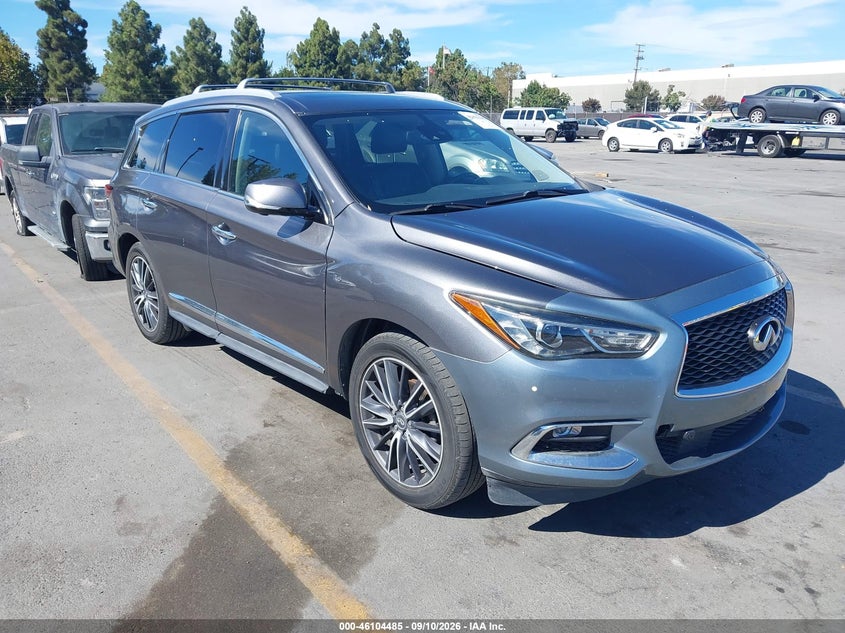 Vin: 5n1dl0mm1hc550481, lot: 46604143, infiniti qx60 2017 img_1