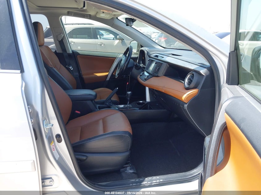 TOYOTA RAV4 HYBRID - zdjęcie 5