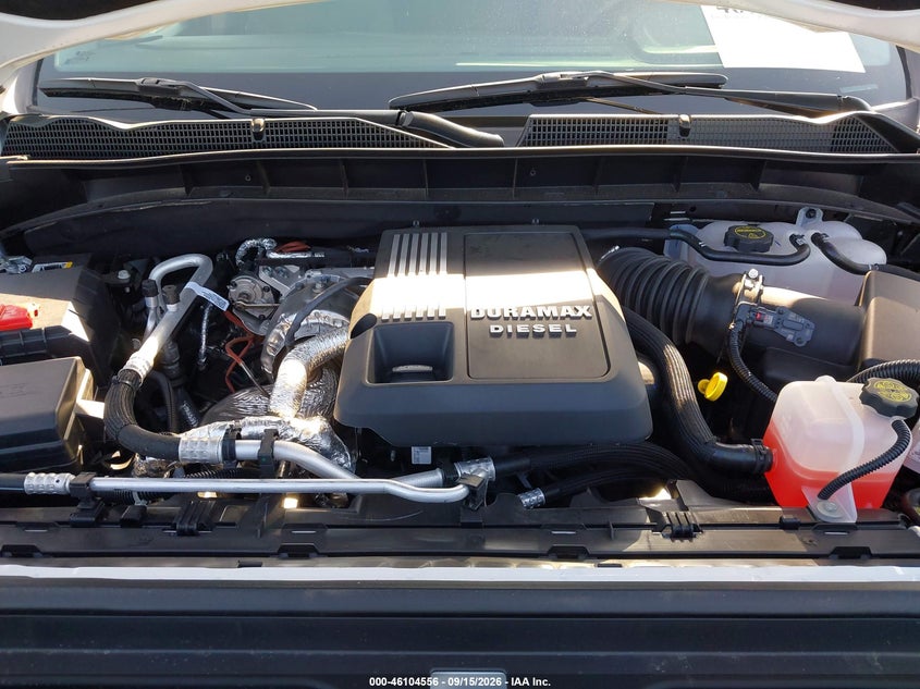 GMC SIERRA 1500 - zdjęcie 10