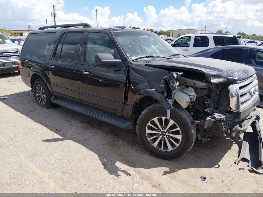 Vin: 1fmjk1j50cef40014, lot: 46604231, ford expedition el xlt 2012 img_1