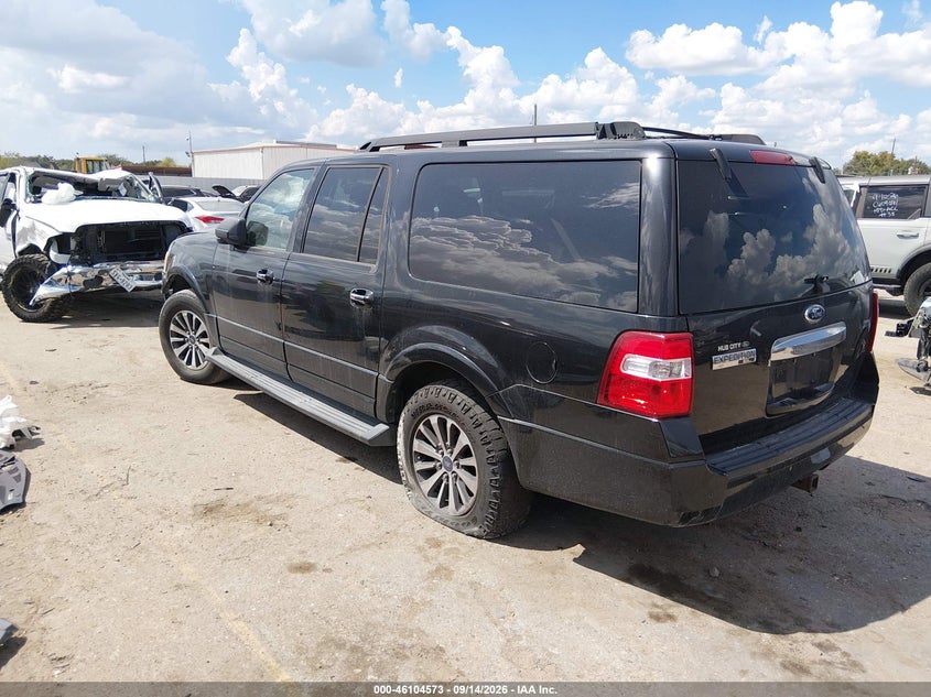 Vin: 1fmjk1j50cef40014, lot: 46604231, ford expedition el xlt 20123