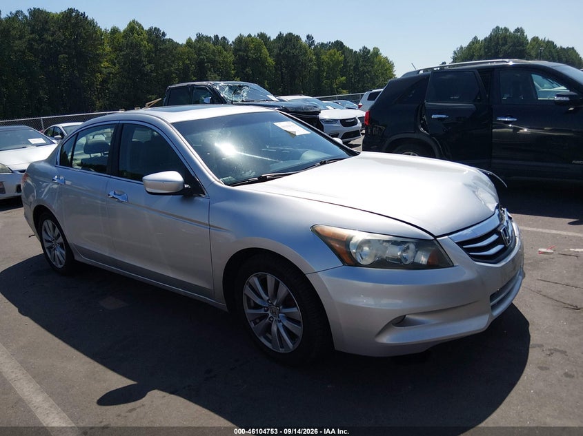 Vin: 1hgcp3f88ba017828, lot: 46604411, honda accord 3.5 ex-l 2011 img_1