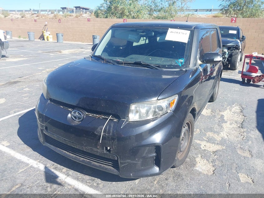 2013 SCION XB auction photo 2