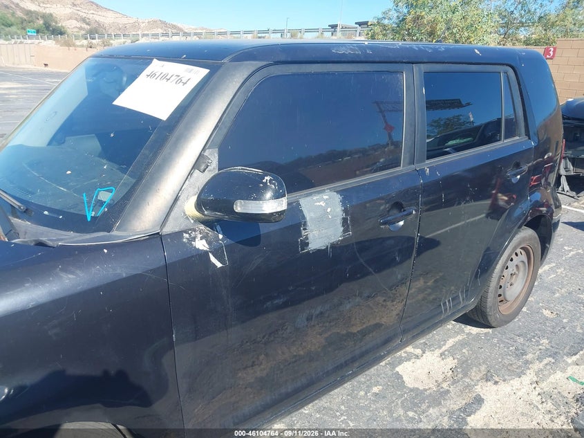 2013 SCION XB auction photo 6