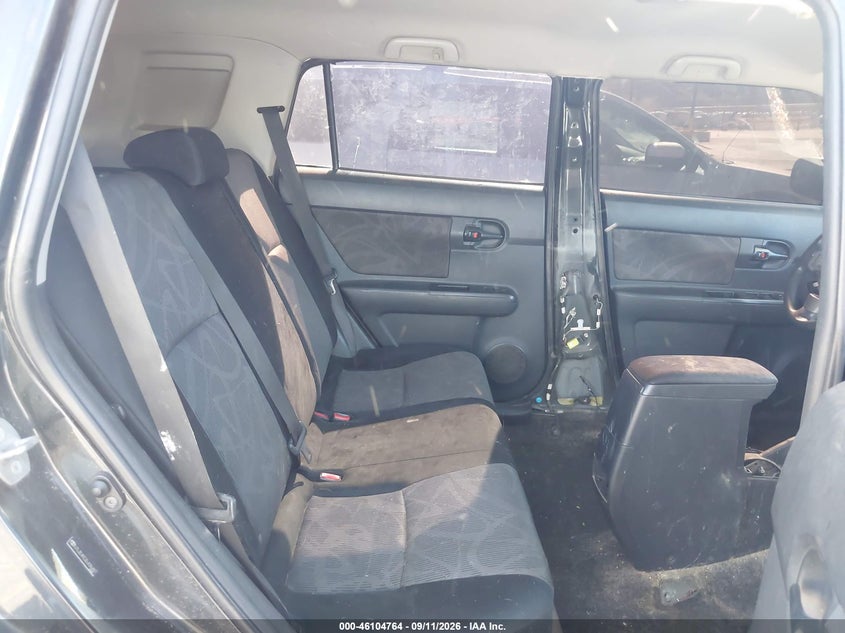 2013 SCION XB auction photo 8