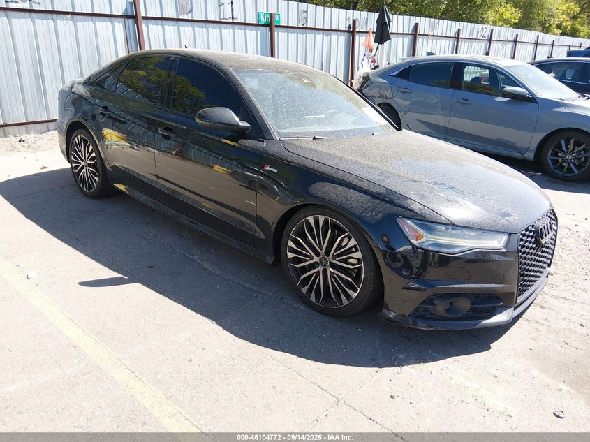 Vin: wauf2afc9hn015751, lot: 46604430, audi a6 3.0t premium plus 2017 img_1
