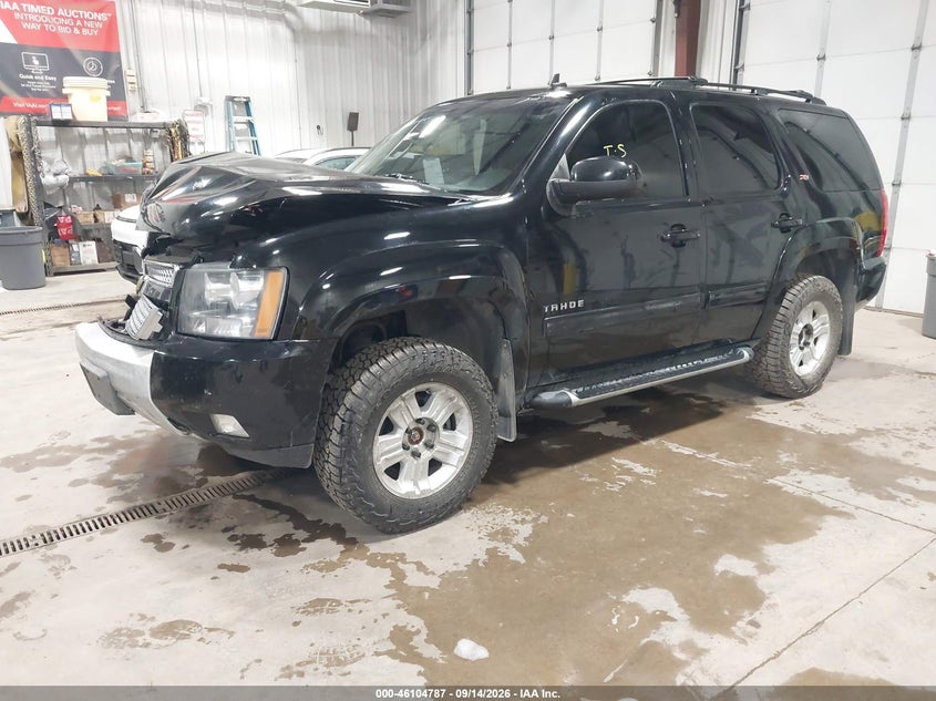 Vin: 1gnskbe01br190386, lot: 46604446, chevrolet tahoe lt 20112