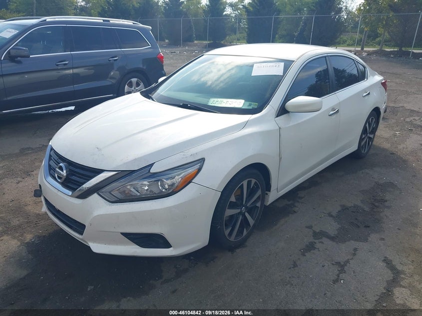 NISSAN ALTIMA 2018 VIN 1N4AL3AP3JC113018