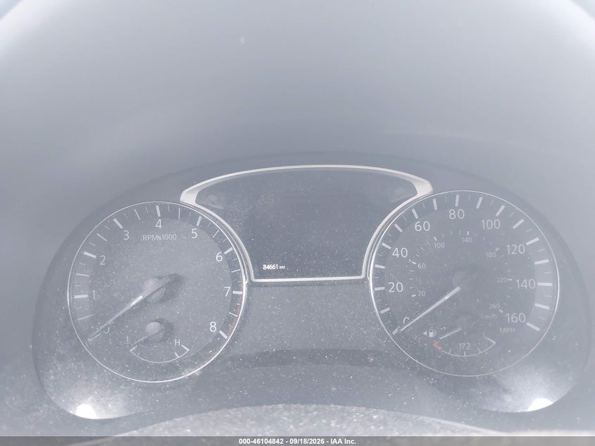 NISSAN ALTIMA 2018 VIN 1N4AL3AP3JC113018