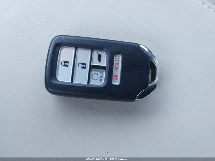 HONDA CR-V HYBRID 2022 VIN 5J6RT6H56NL004104