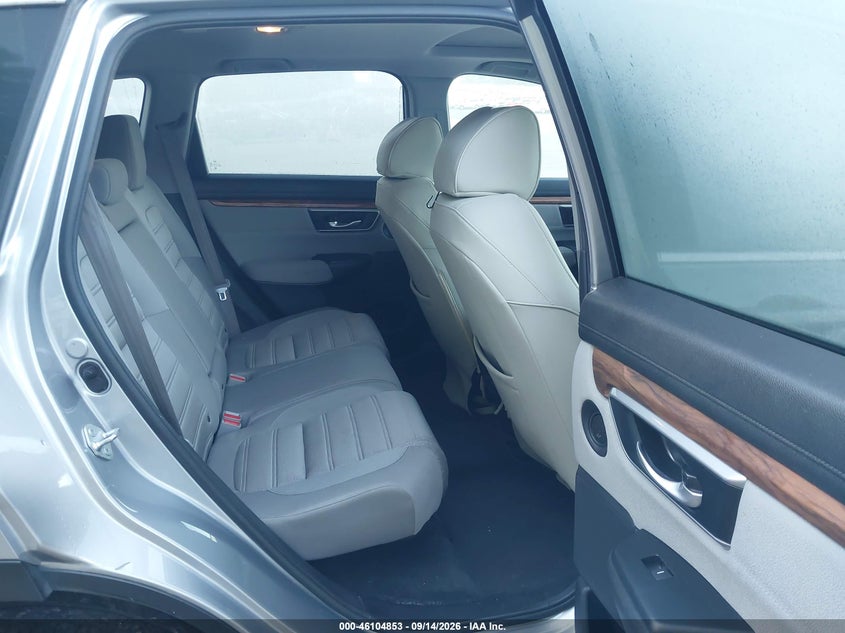 Фото 8 - HONDA CR-V HYBRID