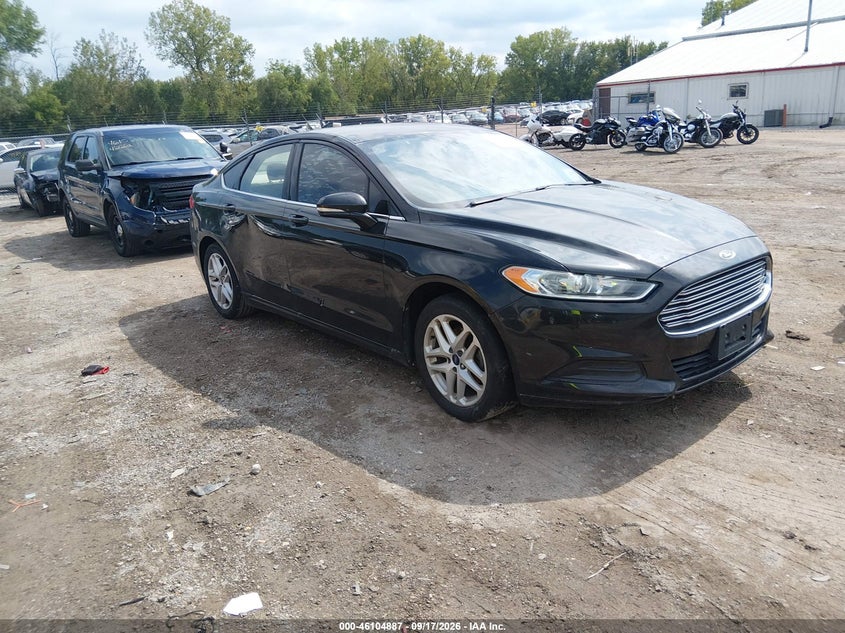 Vin: 3fa6p0h71er293525, lot: 46604545, ford fusion se 2014 img_1