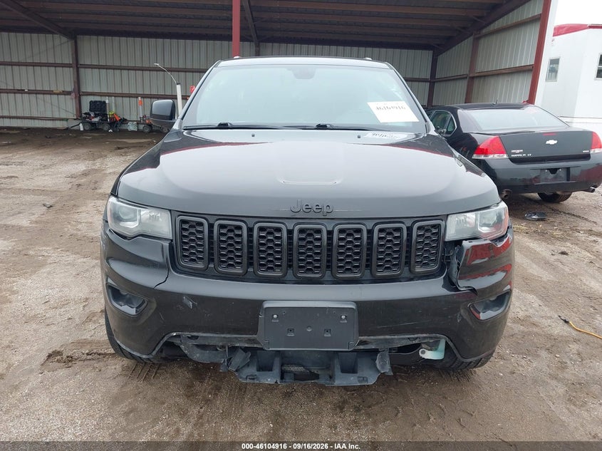 JEEP GRAND CHEROKEE - zdjęcie 13