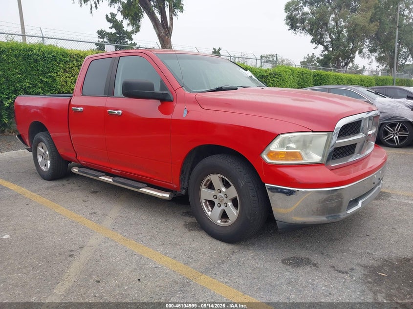 Vin: 1d7rb1gp1bs512230, lot: 46604657, ram ram 1500 slt 2011 img_1