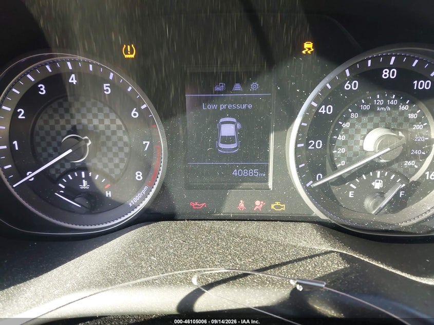 2019 HYUNDAI ELANTRA SEL · Фото 7